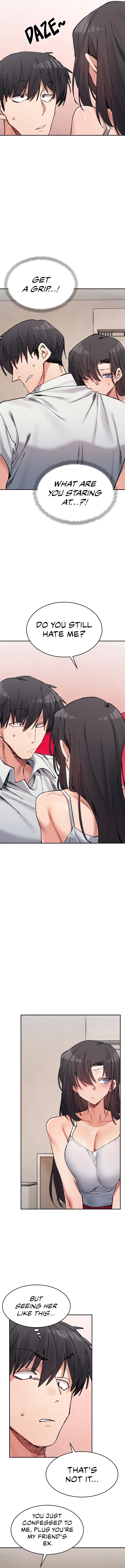 A Delicate Relationship Chapter 36 image 4