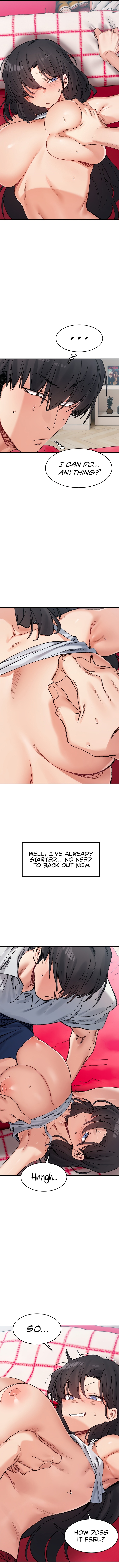 A Delicate Relationship Chapter 37 image 1