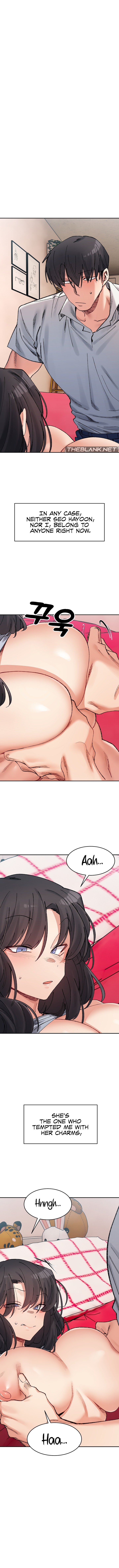 A Delicate Relationship Chapter 37 image 2