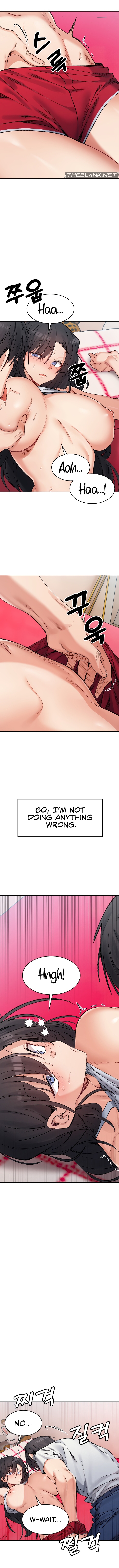 A Delicate Relationship Chapter 37 image 4