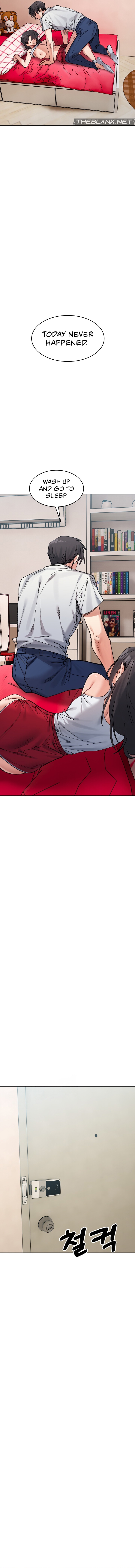A Delicate Relationship Chapter 37 image 8