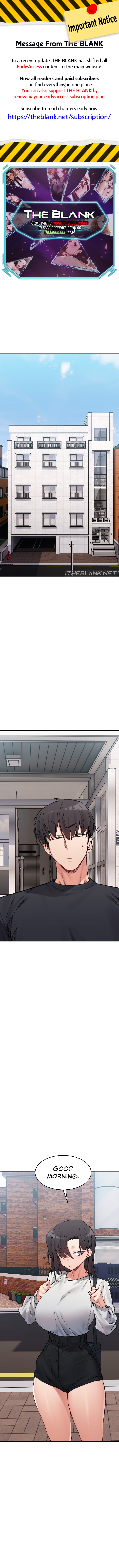 A Delicate Relationship Chapter 38 image 0