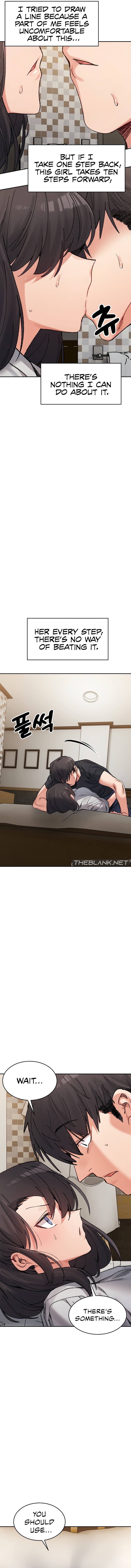 A Delicate Relationship Chapter 38 image 14