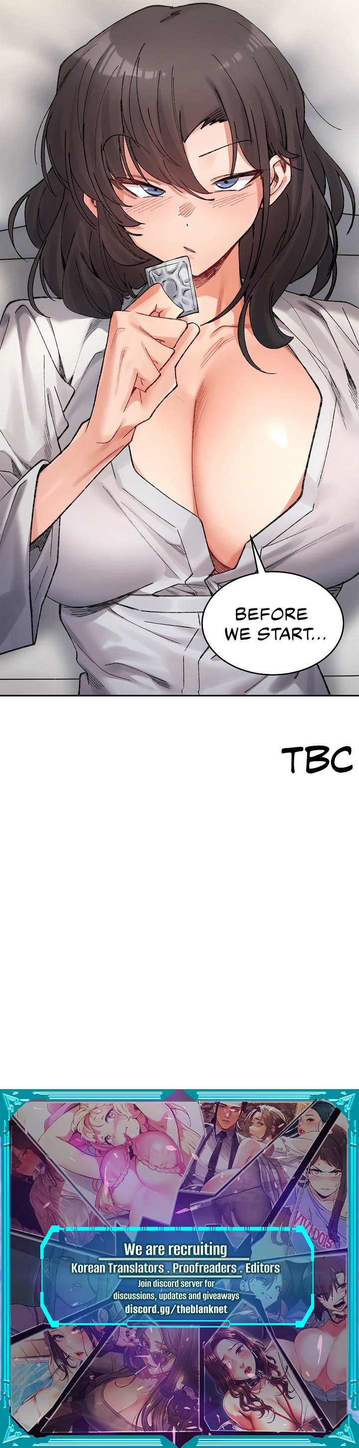A Delicate Relationship Chapter 38 image 15