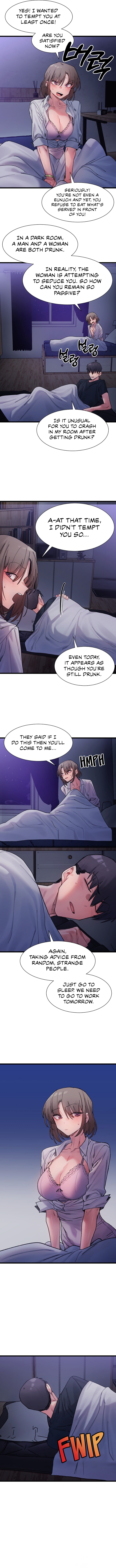 A Delicate Relationship Chapter 4 image 11