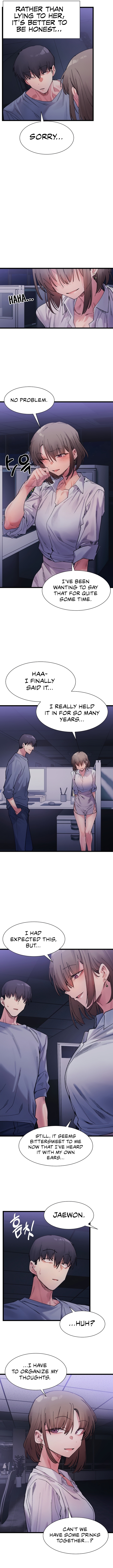 A Delicate Relationship Chapter 4 image 5