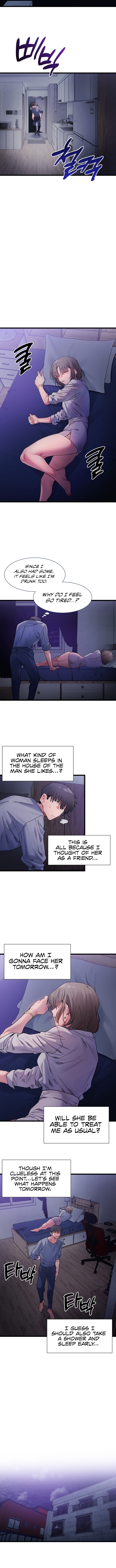 A Delicate Relationship Chapter 4 image 8