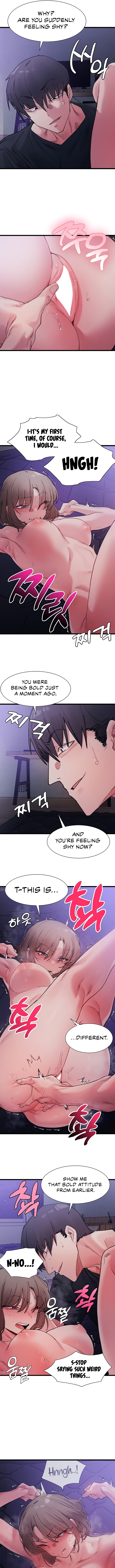 A Delicate Relationship Chapter 5 image 9