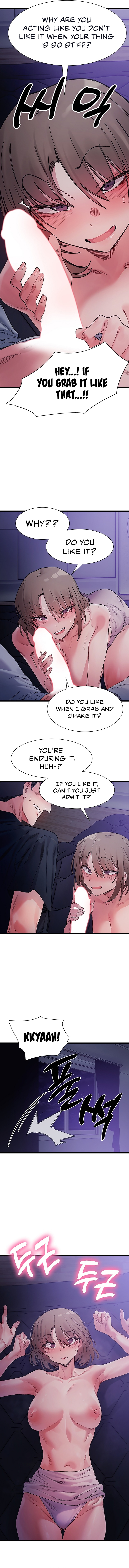 A Delicate Relationship Chapter 5 image 4