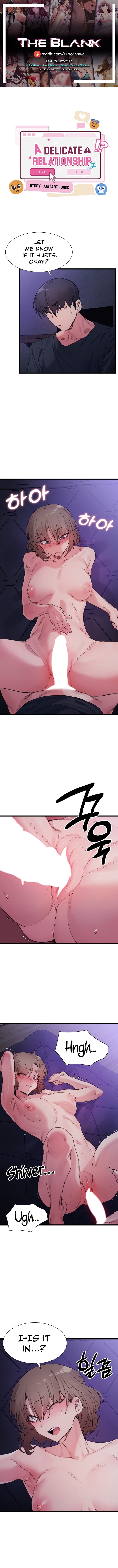 A Delicate Relationship Chapter 6 image 0