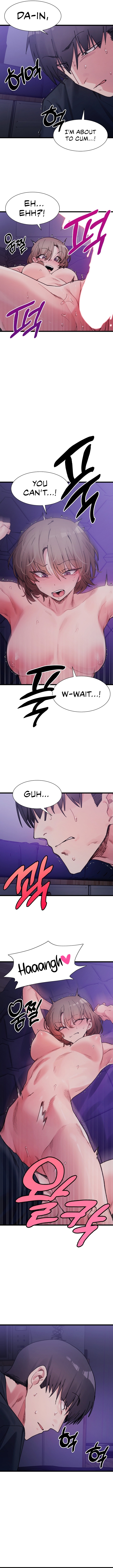 A Delicate Relationship Chapter 6 image 9