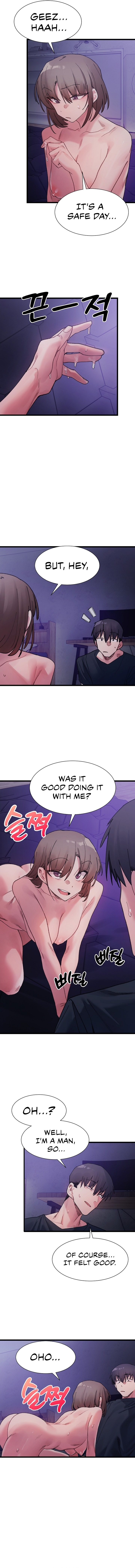 A Delicate Relationship Chapter 6 image 11