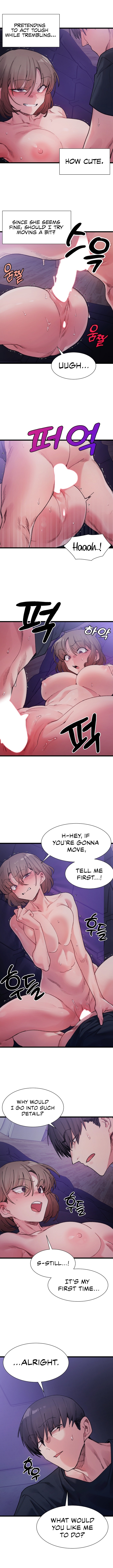A Delicate Relationship Chapter 6 image 3