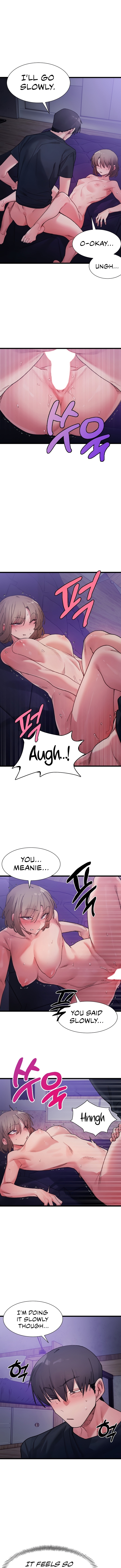 A Delicate Relationship Chapter 6 image 6