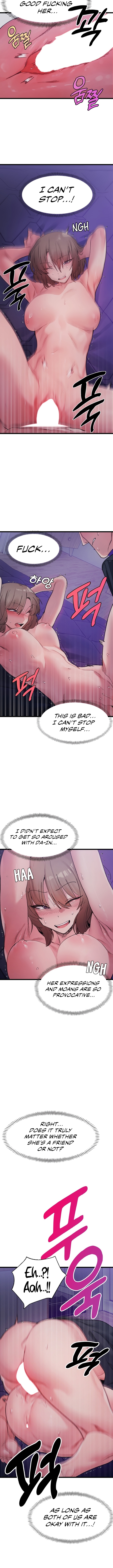 A Delicate Relationship Chapter 6 image 7
