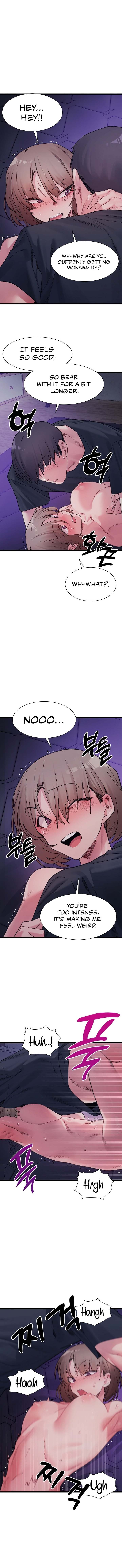 A Delicate Relationship Chapter 6 image 8