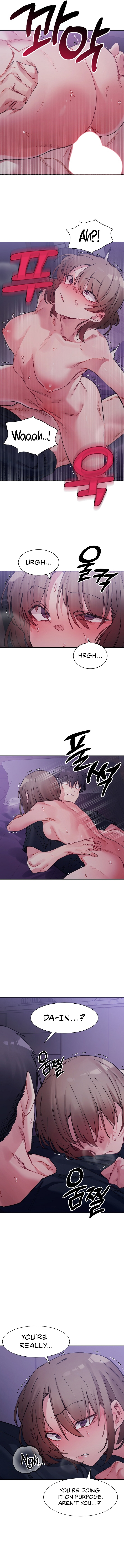 A Delicate Relationship Chapter 7 image 10