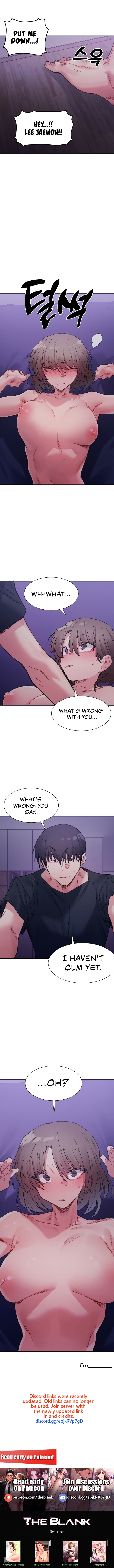 A Delicate Relationship Chapter 7 image 12