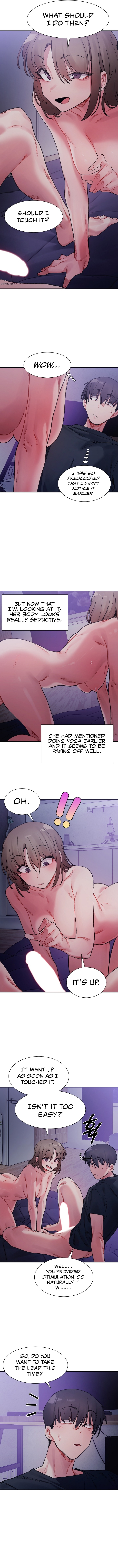A Delicate Relationship Chapter 7 image 1