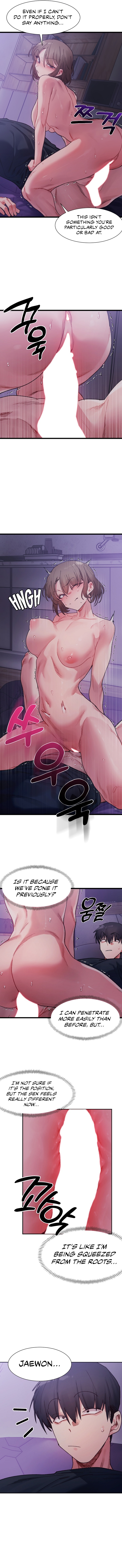 A Delicate Relationship Chapter 7 image 3