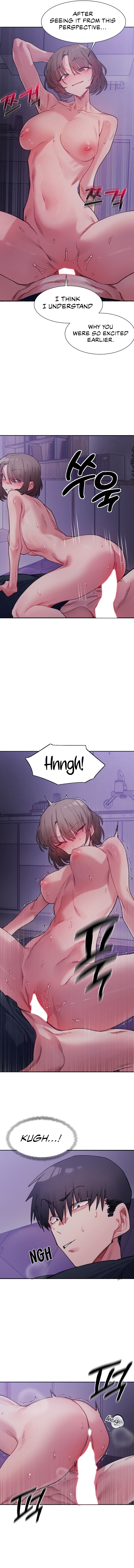 A Delicate Relationship Chapter 7 image 6