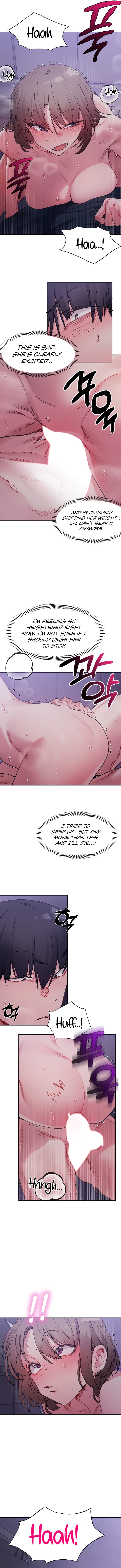A Delicate Relationship Chapter 7 image 7