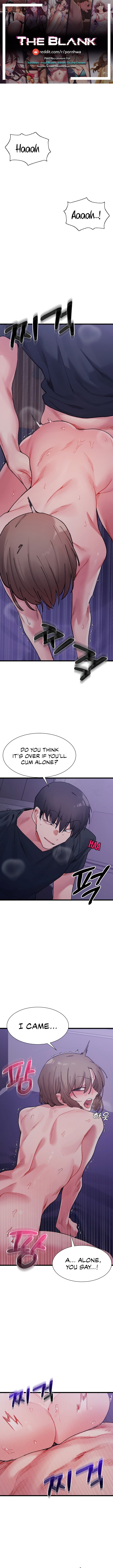 A Delicate Relationship Chapter 8 image 0