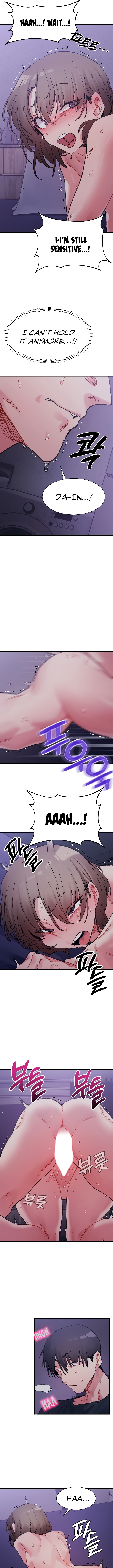 A Delicate Relationship Chapter 8 image 1
