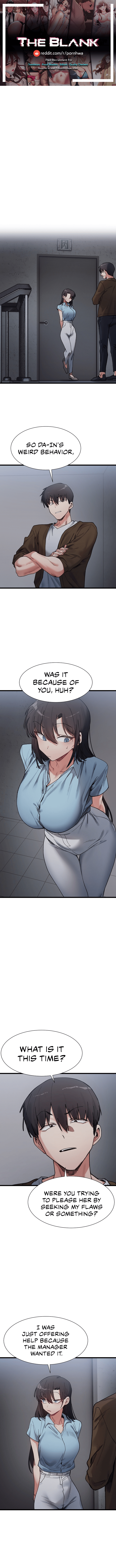 A Delicate Relationship Chapter 9 image 0