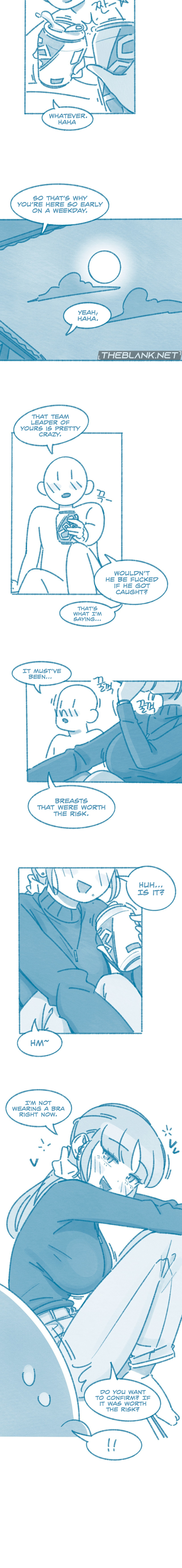 Deulban’s Manhwa Chapter 2 image 2