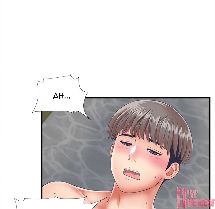 Behind the Curtains Chapter 1 image 19