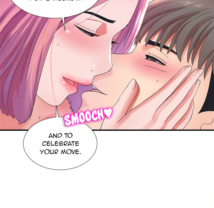 Behind the Curtains Chapter 1 image 32