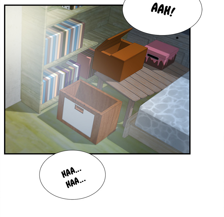 Behind the Curtains Chapter 1 image 4