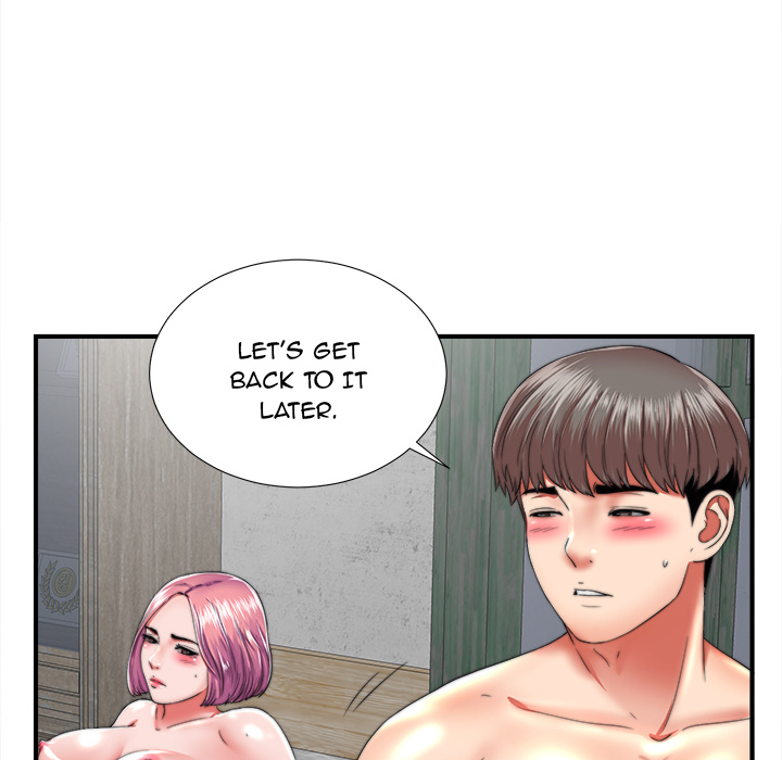 Behind the Curtains Chapter 1 image 50