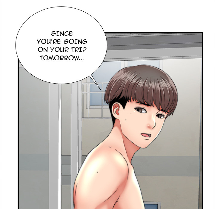 Behind the Curtains Chapter 1 image 52