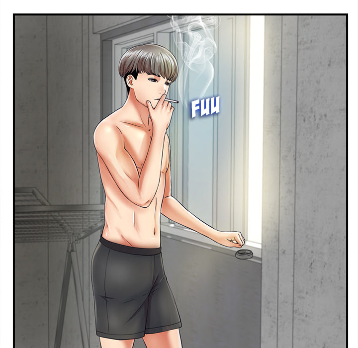 Behind the Curtains Chapter 1 image 58