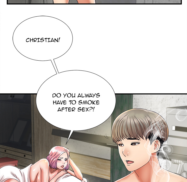 Behind the Curtains Chapter 1 image 59