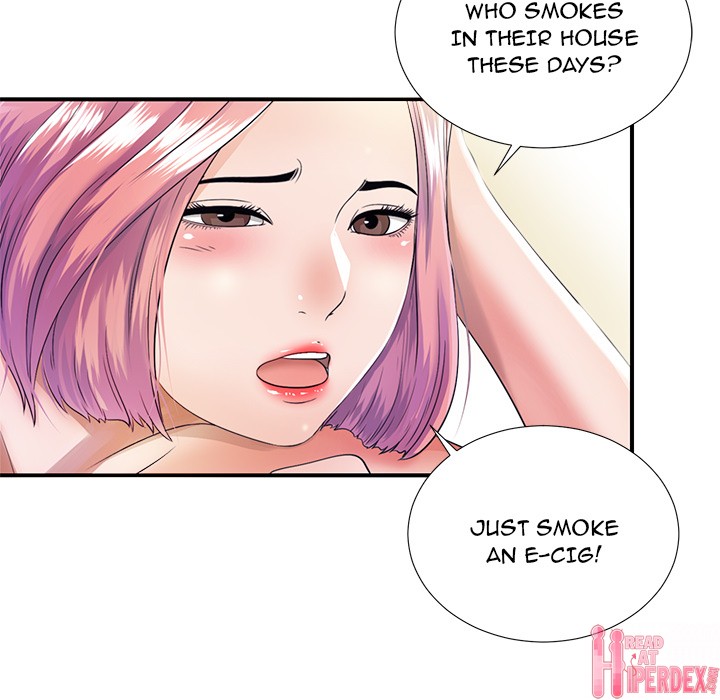 Behind the Curtains Chapter 1 image 61