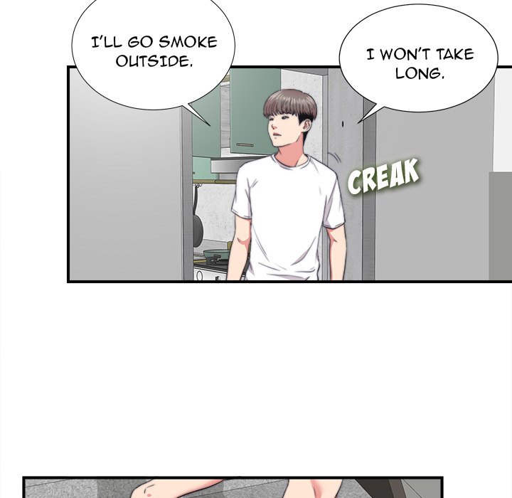 Behind the Curtains Chapter 1 image 65