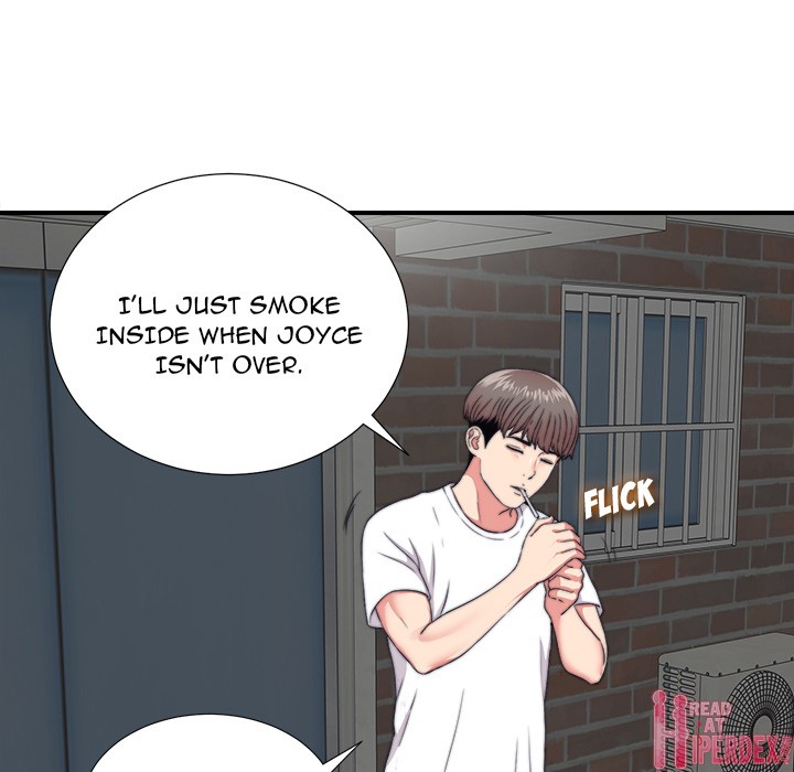 Behind the Curtains Chapter 1 image 67