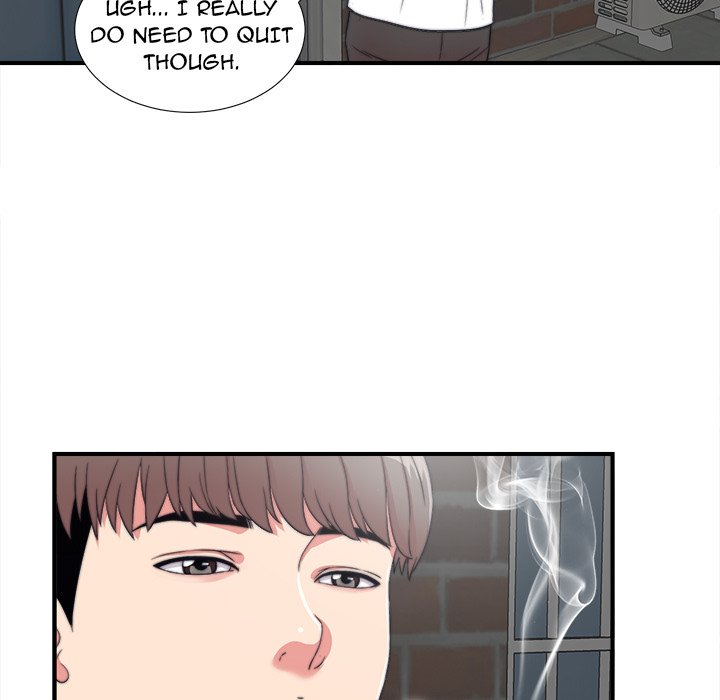 Behind the Curtains Chapter 1 image 68
