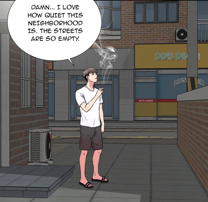 Behind the Curtains Chapter 1 image 70
