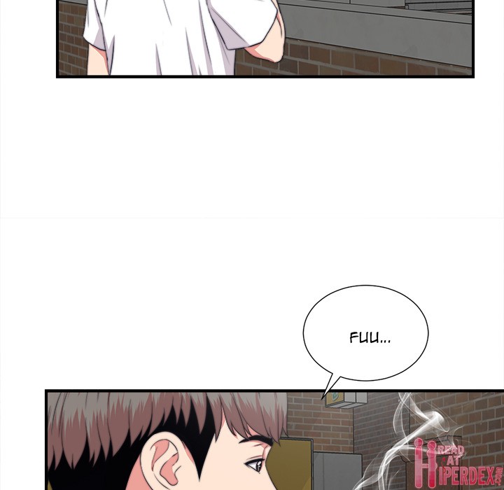 Behind the Curtains Chapter 1 image 72