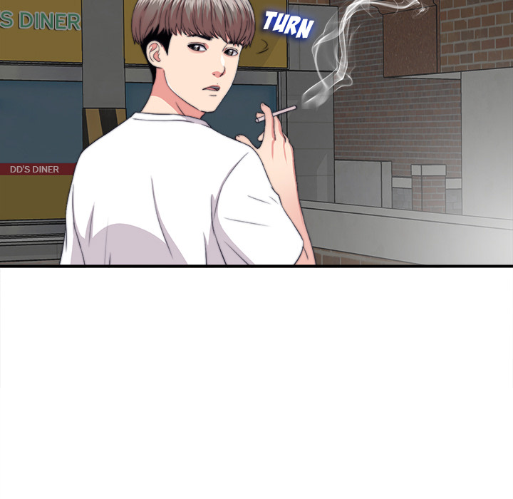 Behind the Curtains Chapter 1 image 74