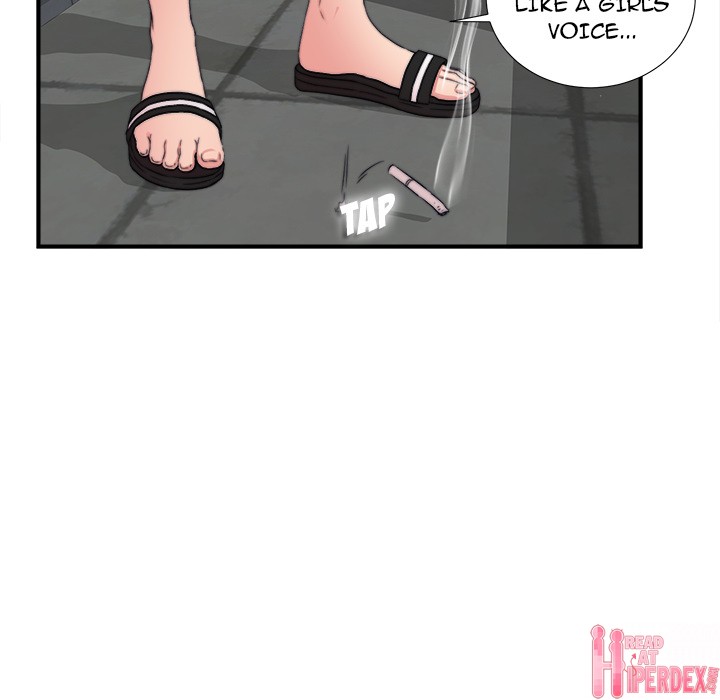 Behind the Curtains Chapter 1 image 77