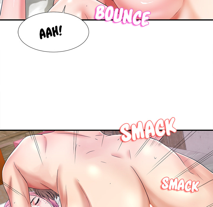 Behind the Curtains Chapter 1 image 7