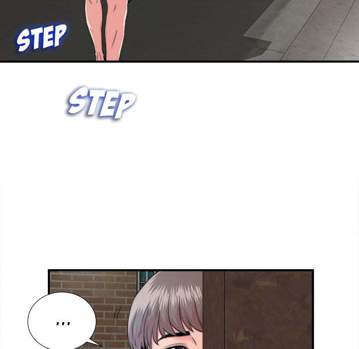 Behind the Curtains Chapter 1 image 79