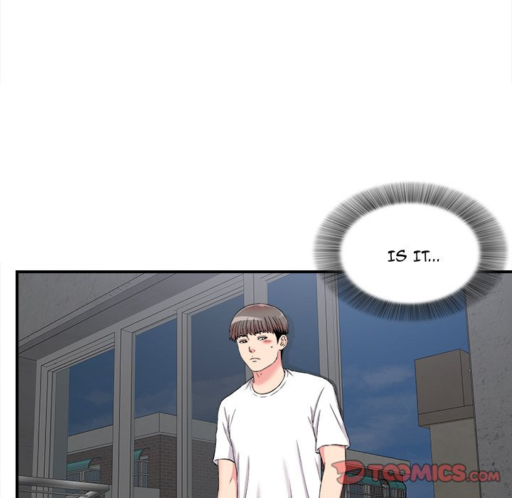 Behind the Curtains Chapter 10 image 9