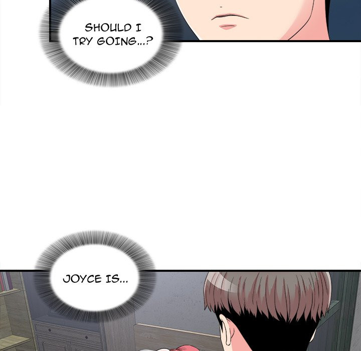 Behind the Curtains Chapter 10 image 11