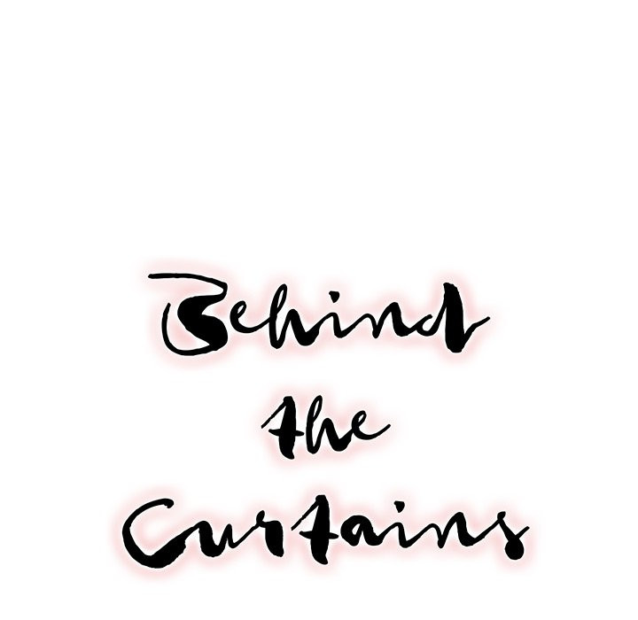 Behind the Curtains Chapter 10 image 15